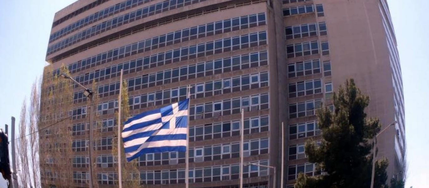 Υπουργείο Προστασίας του Πολίτη: «Οι άντρες των ΜΑΤ δεν εξευτέλισαν διαδηλωτές στους δρόμους της Αθήνας»